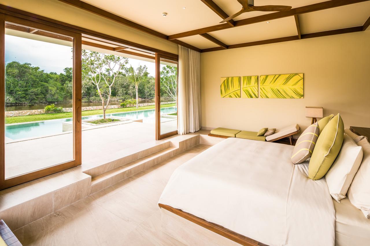 Fusion Resort Phu Quoc - All Spa Inclusive Buitenkant foto